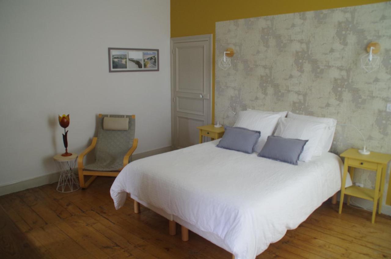 Maison Latour Шоле Экстерьер фото