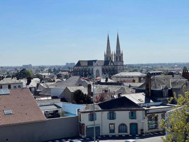 Maison Latour Шоле Экстерьер фото