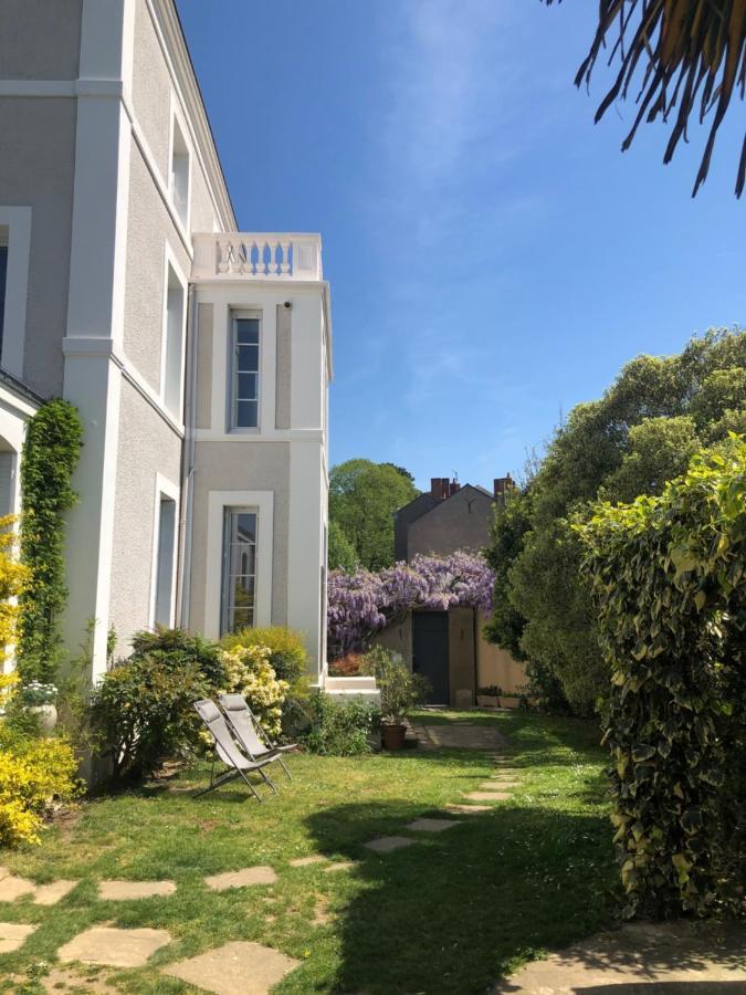 Maison Latour Шоле Экстерьер фото
